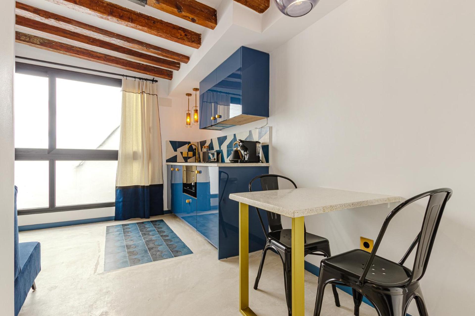 Luxurious Studio In Historic Center Of Alicante Eksteriør bilde