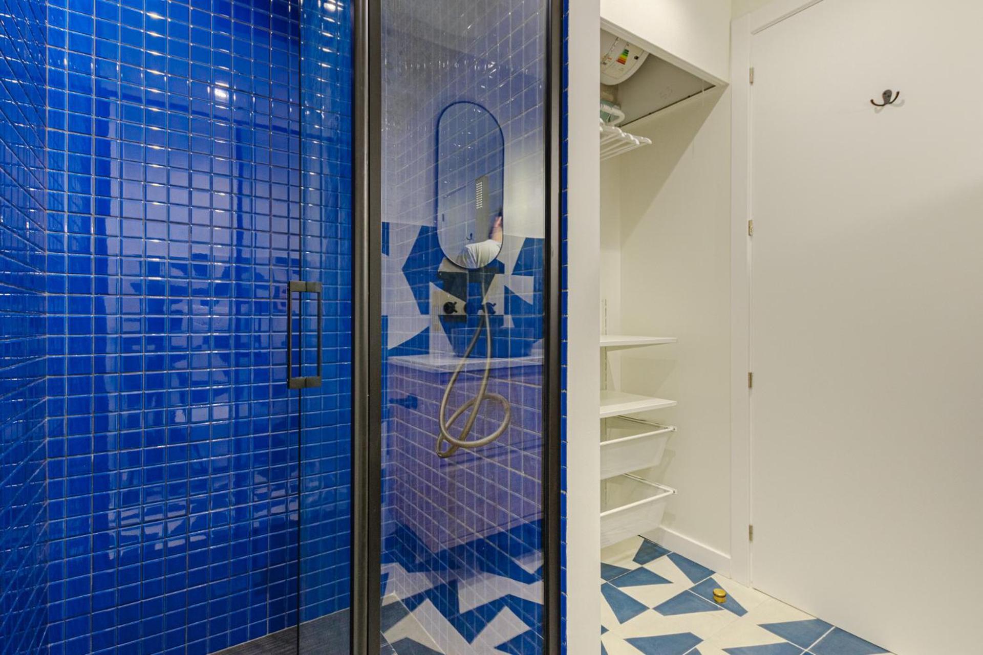 Luxurious Studio In Historic Center Of Alicante Eksteriør bilde