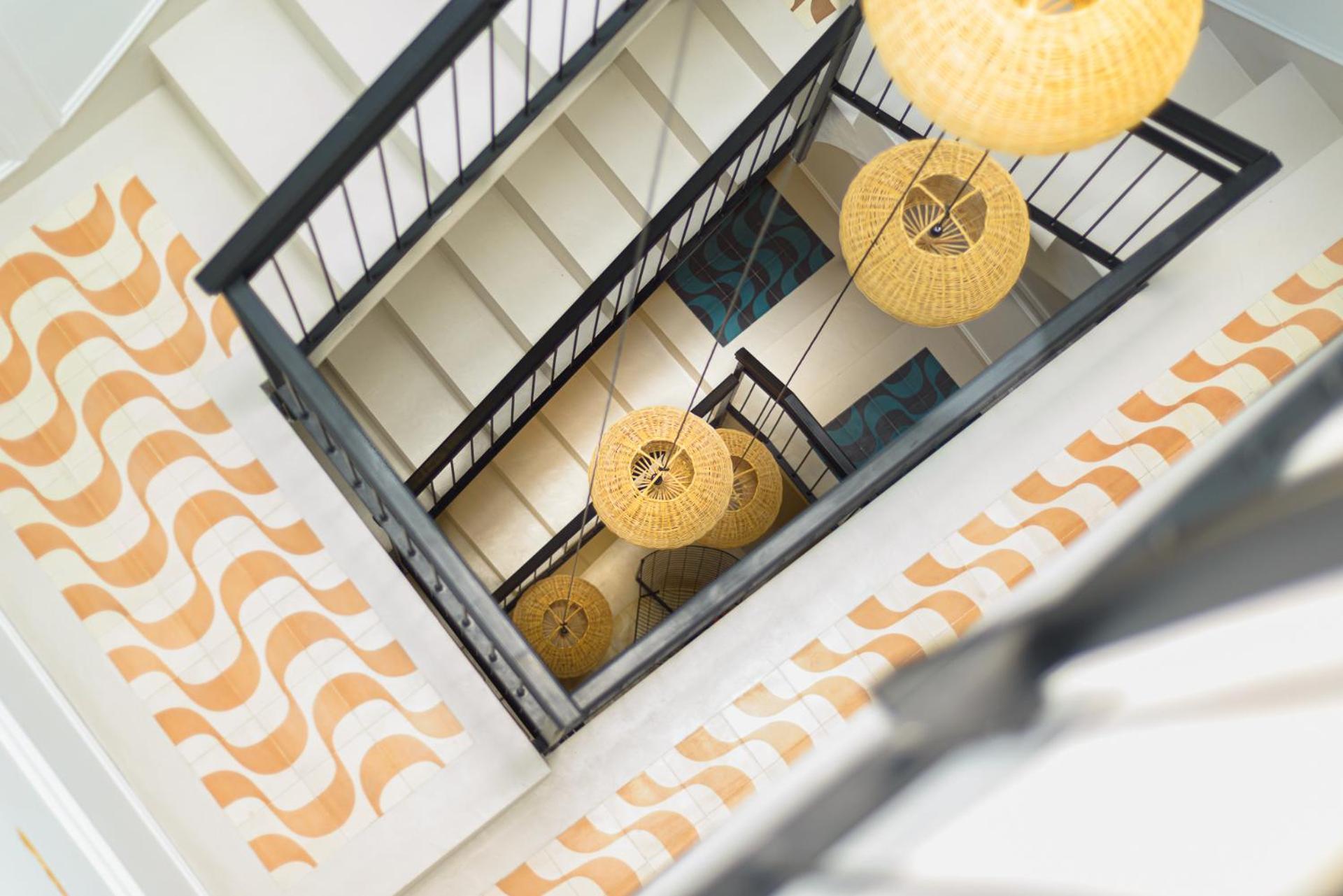 Luxurious Studio In Historic Center Of Alicante Eksteriør bilde