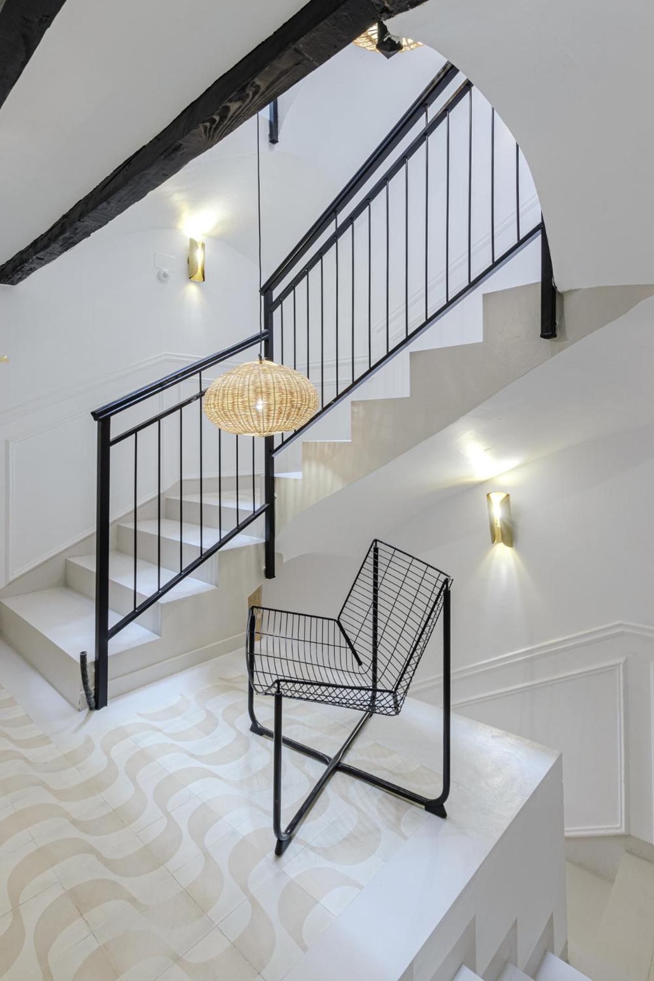 Luxurious Studio In Historic Center Of Alicante Eksteriør bilde