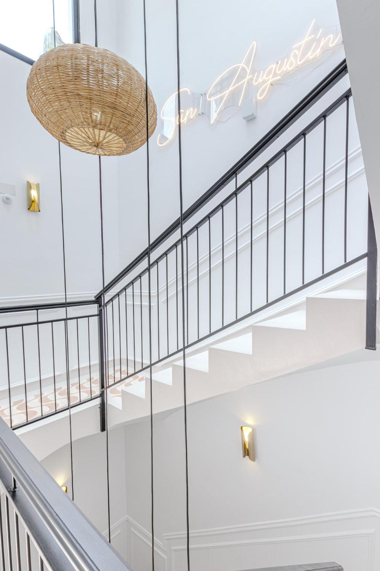 Luxurious Studio In Historic Center Of Alicante Eksteriør bilde